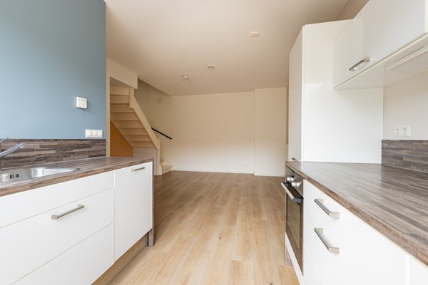 Medium property photo - Schoolplein 46, 2371 EK Roelofarendsveen